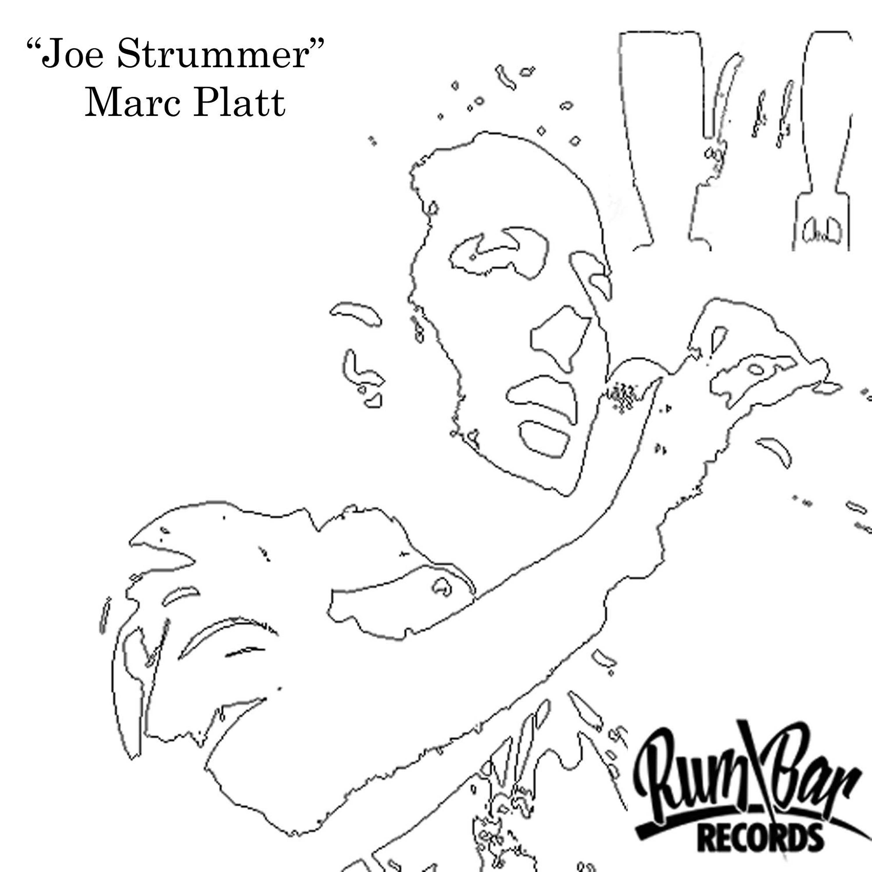 Постер альбома Joe Strummer