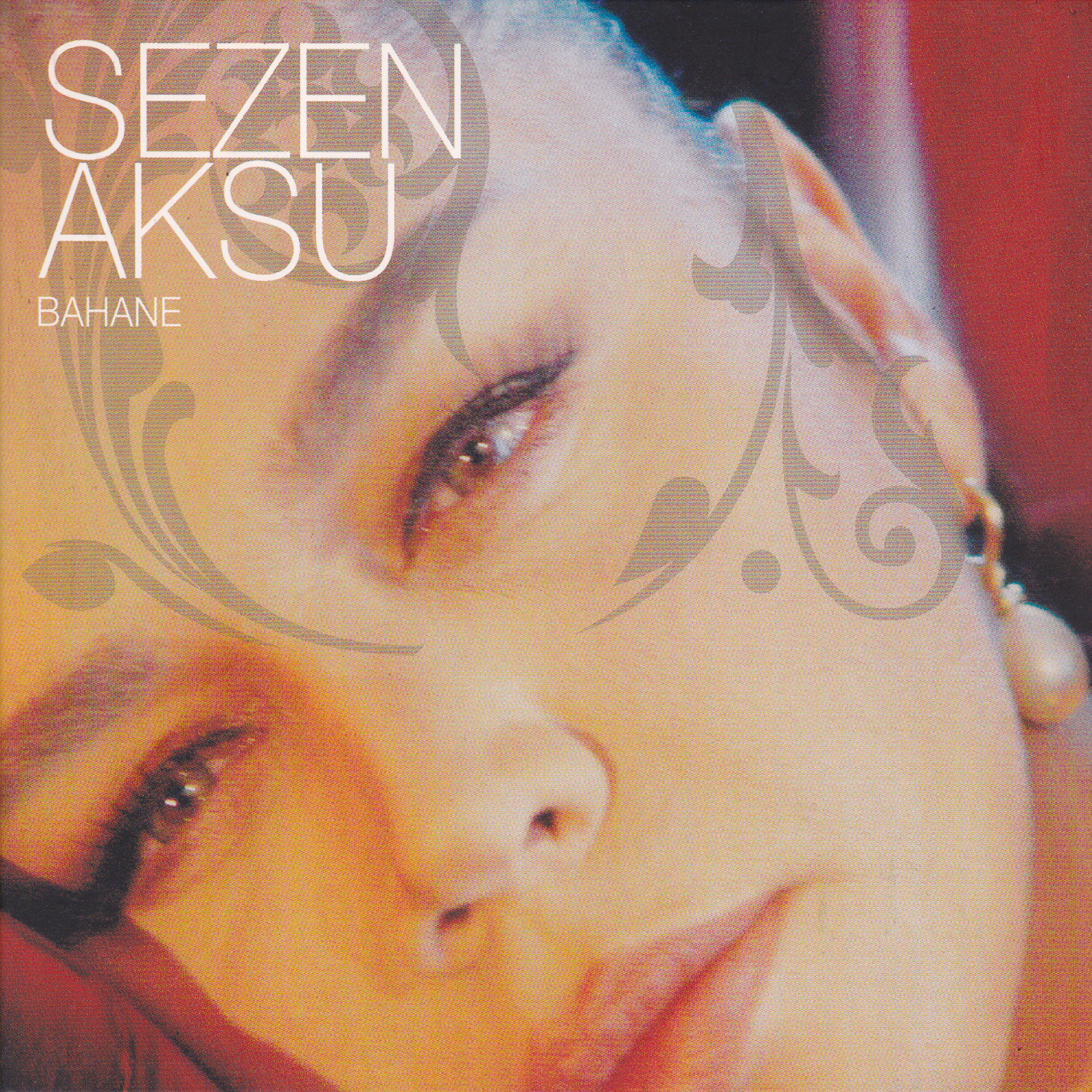 Sezen Aksu - Ahdım Olsun