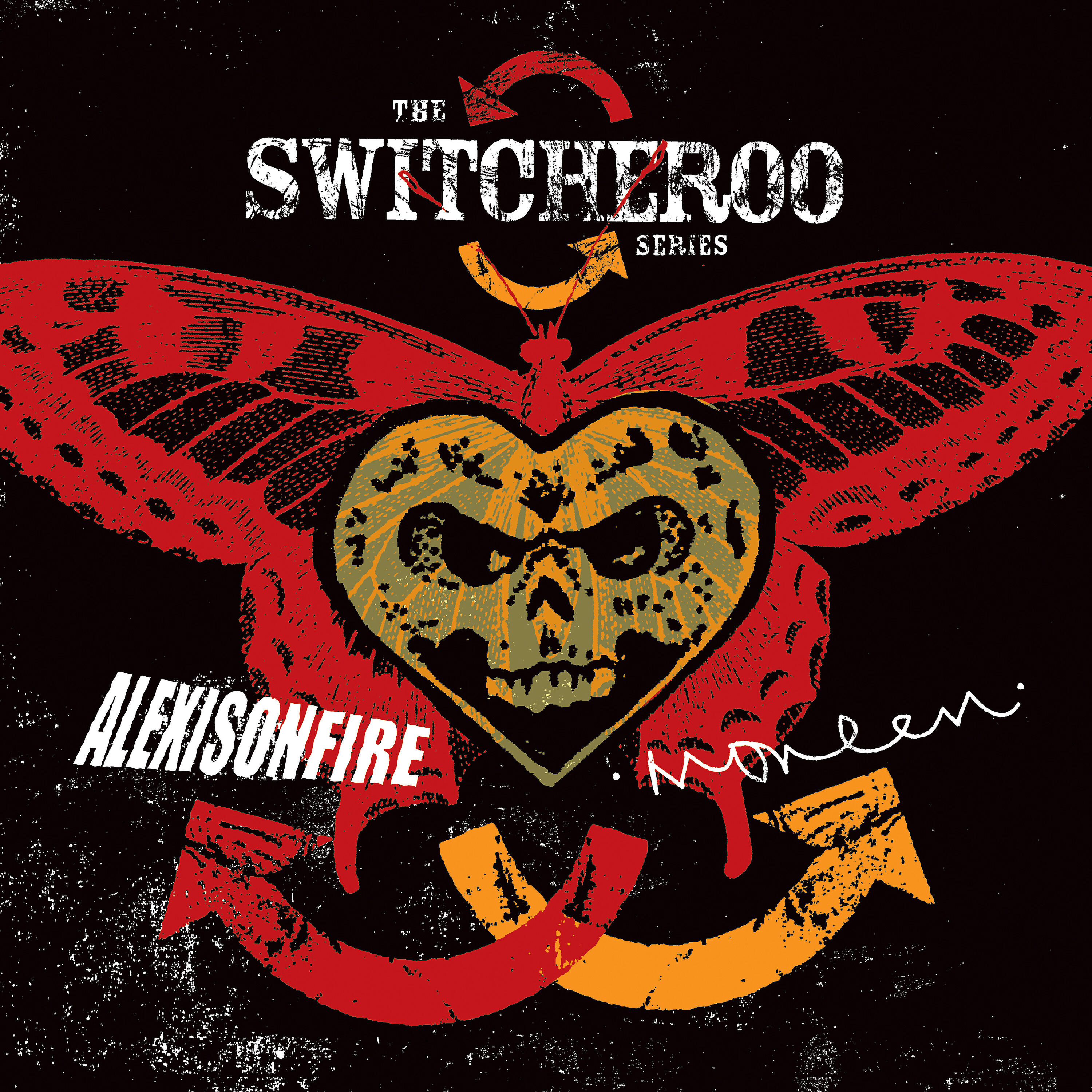 Alexisonfire - Charlie Sheen vs. Henry Rollins