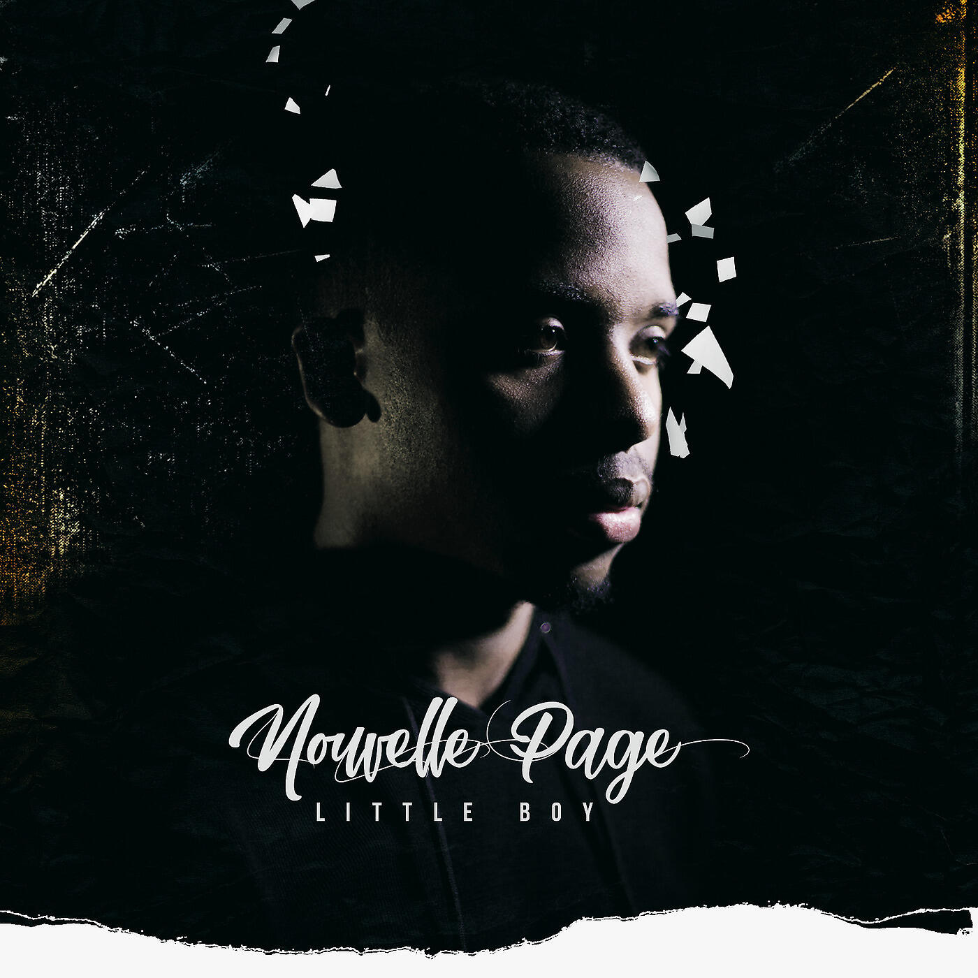 Little Boy - Ma Nouvelle Page