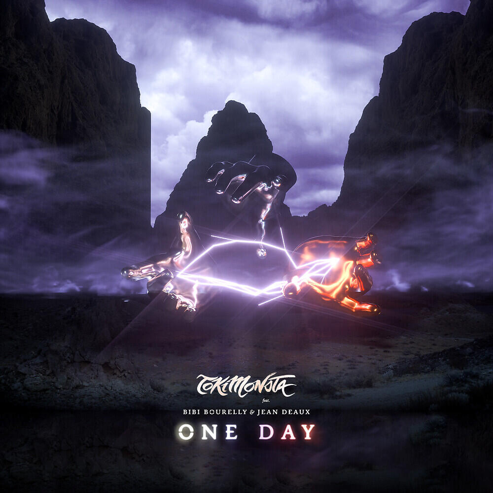 TOKiMONSTA - One Day
