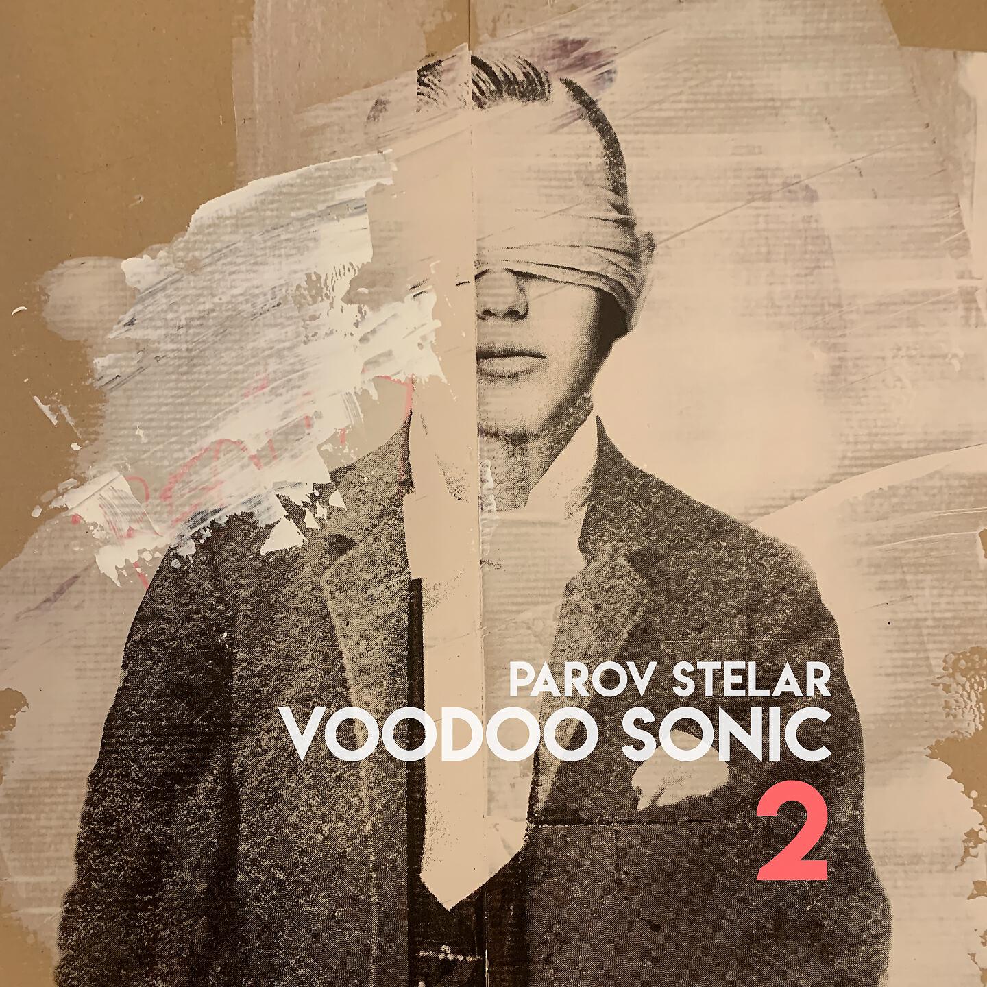 Parov Stelar - Brass Devil
