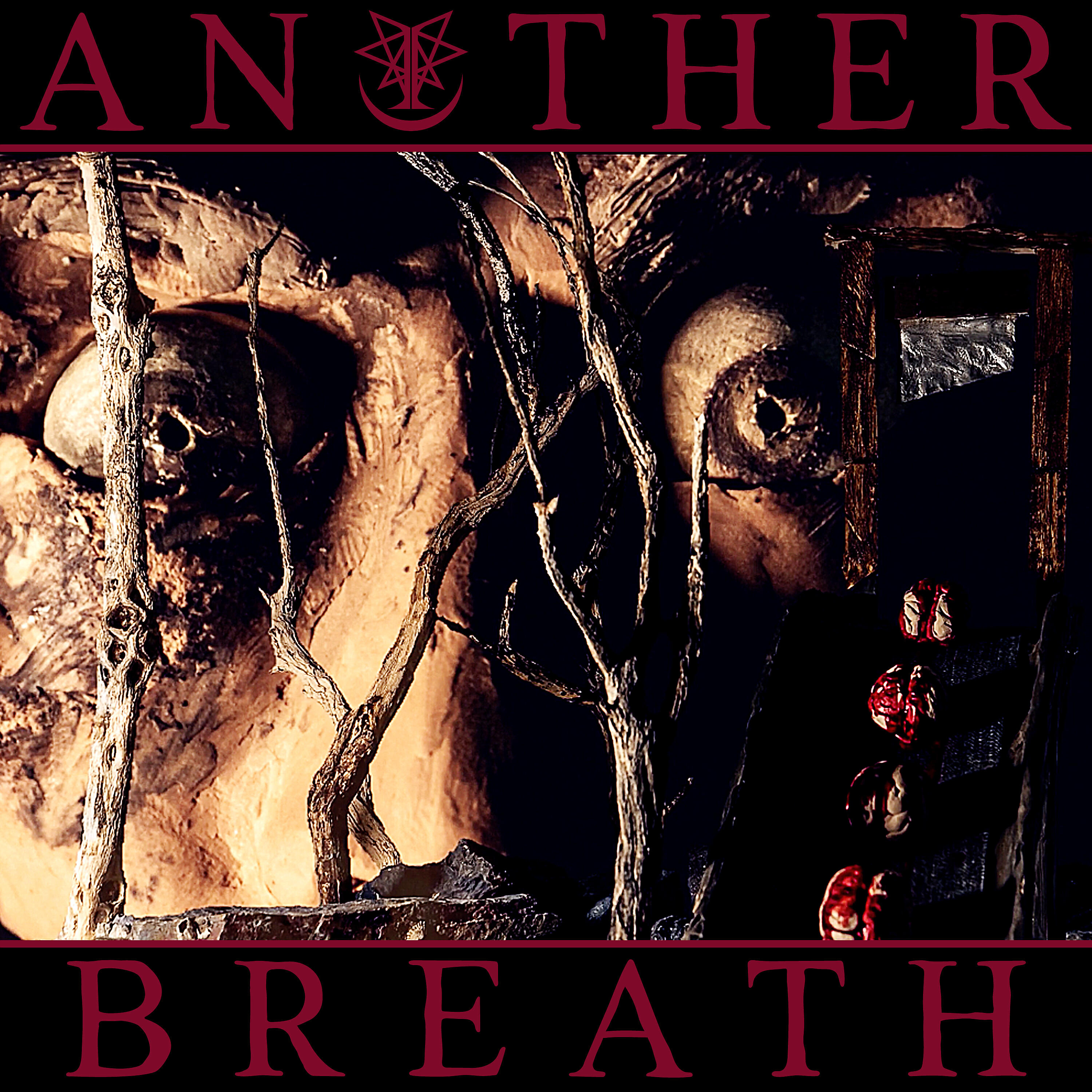 Ingested - Another Breath