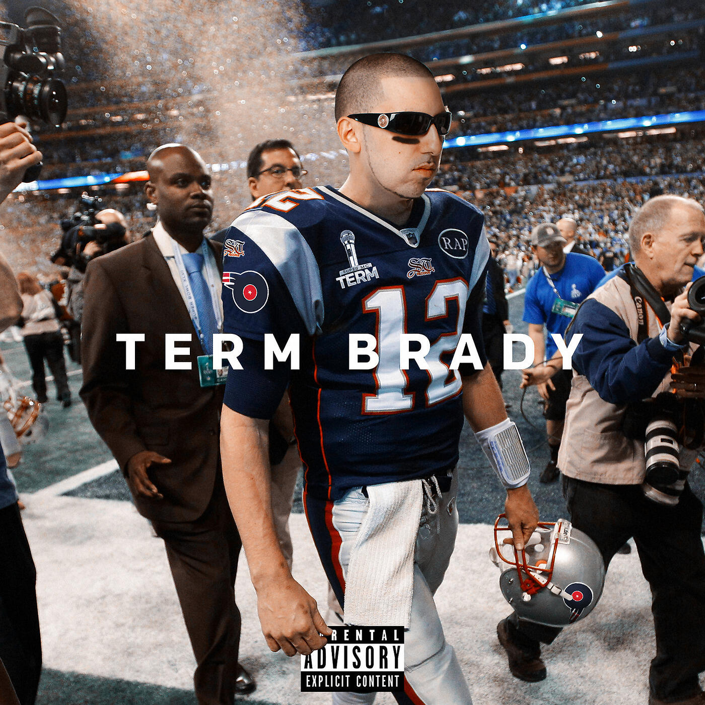 Termanology - Focused