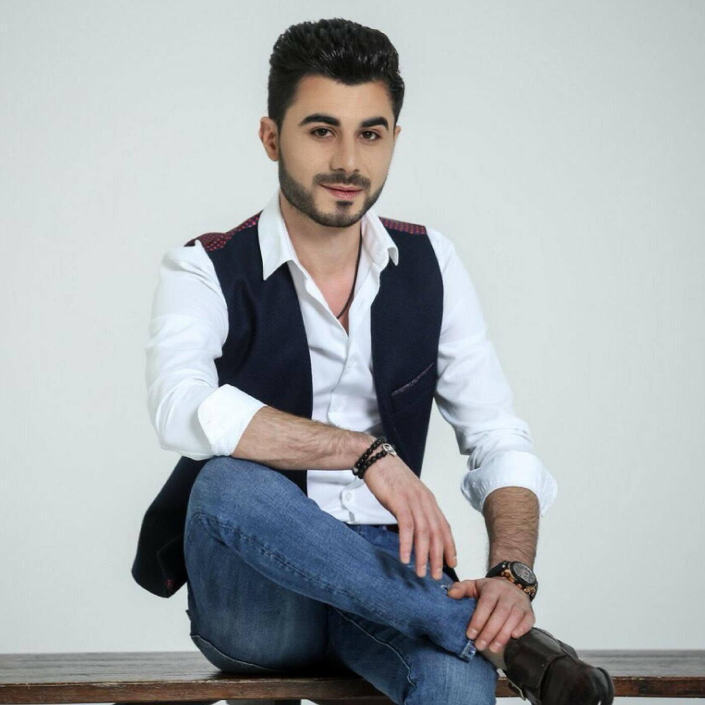 Suren Avoyan - Gtel 'em