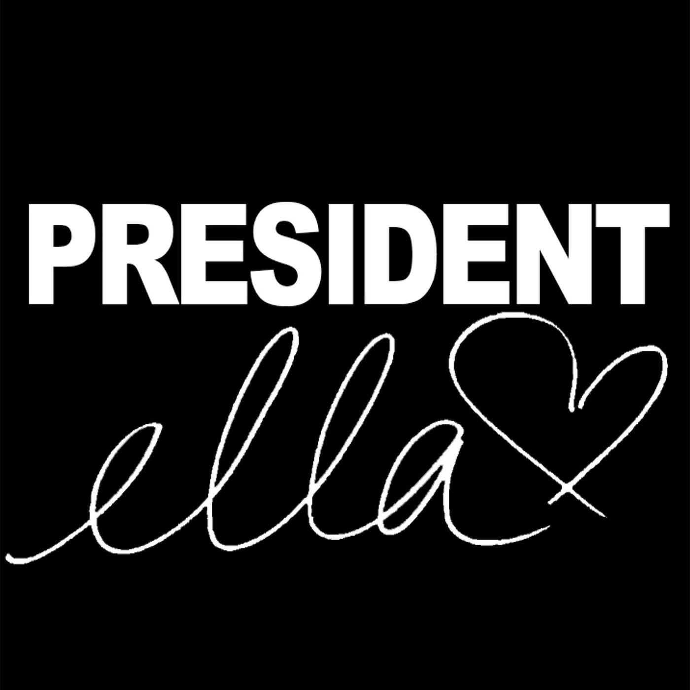 President Ella - The City