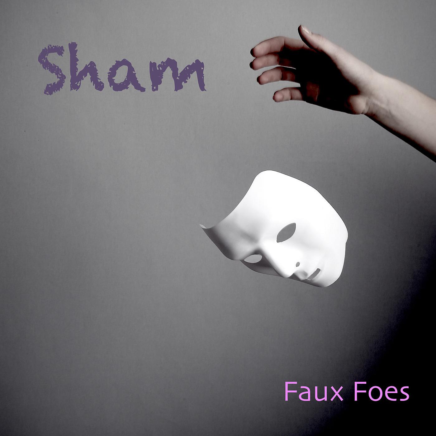 Постер альбома Sham