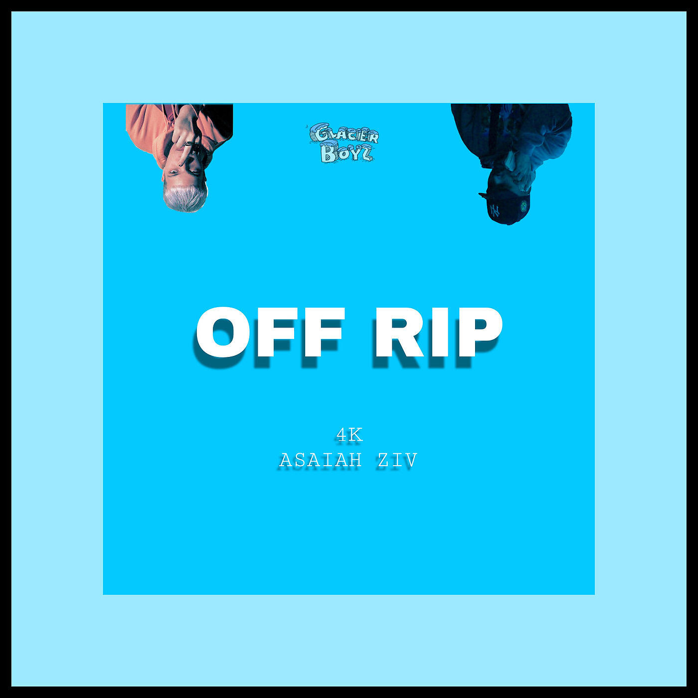 4K - Off Rip
