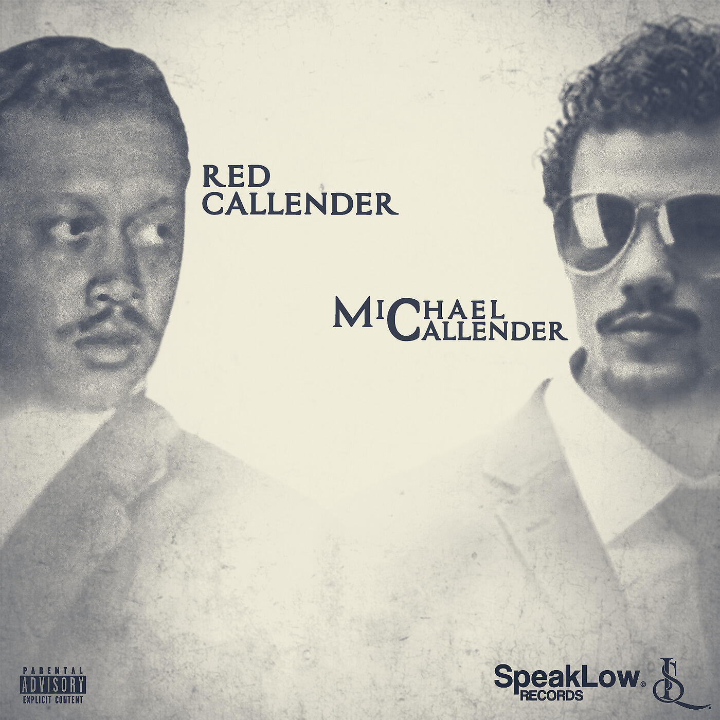 Red Callender - Pastel (Way Too Cold) [Bonus Track]