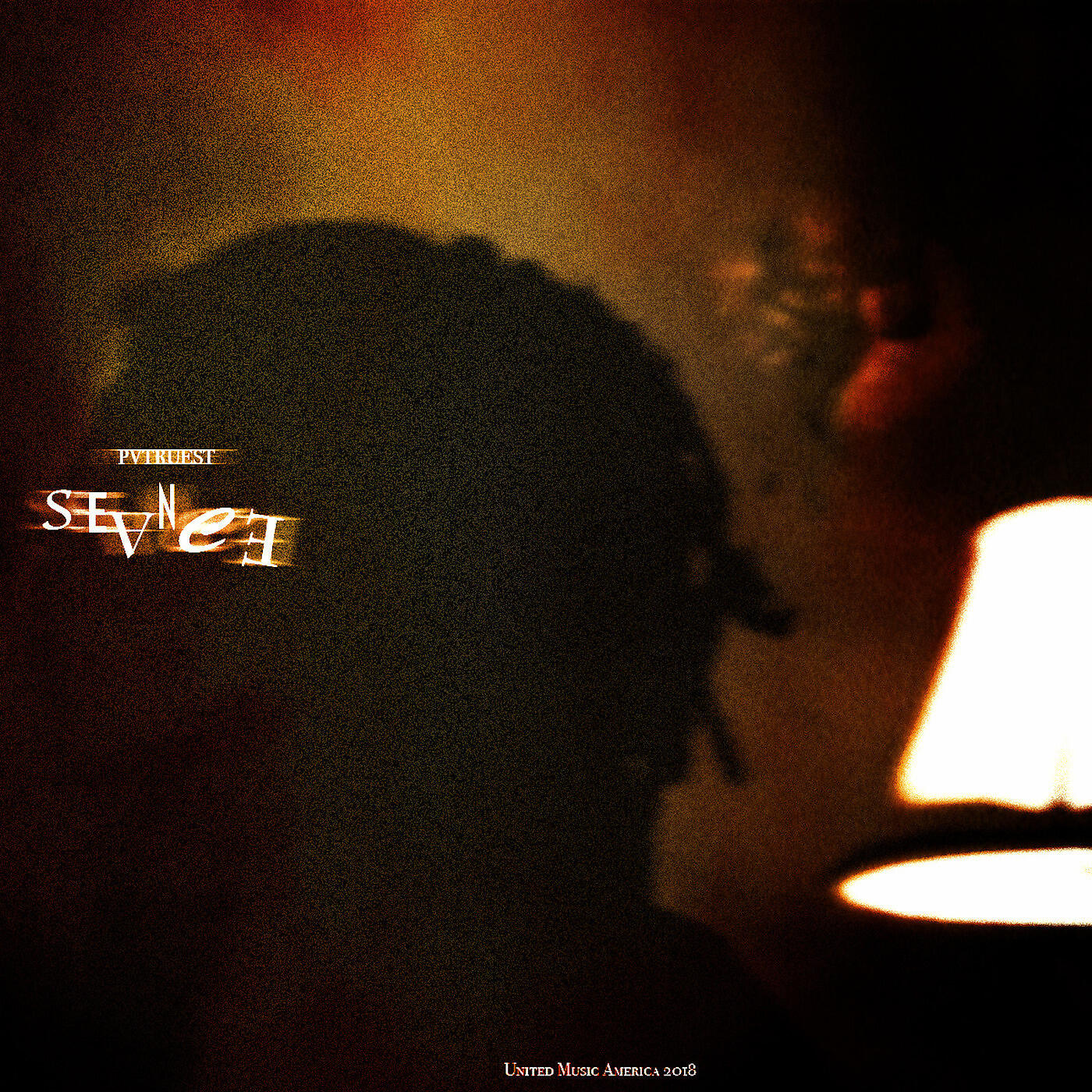 Pv Truest - Seance