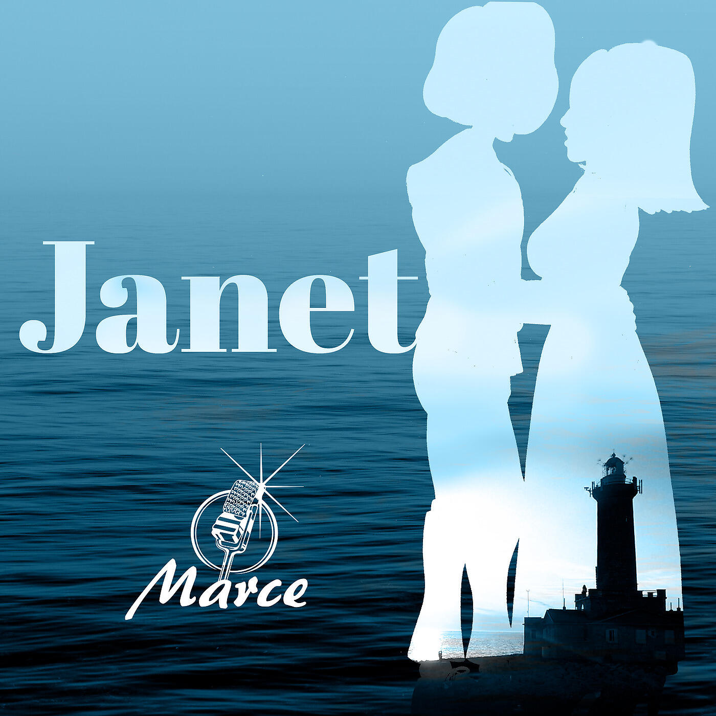 Marce - Janet
