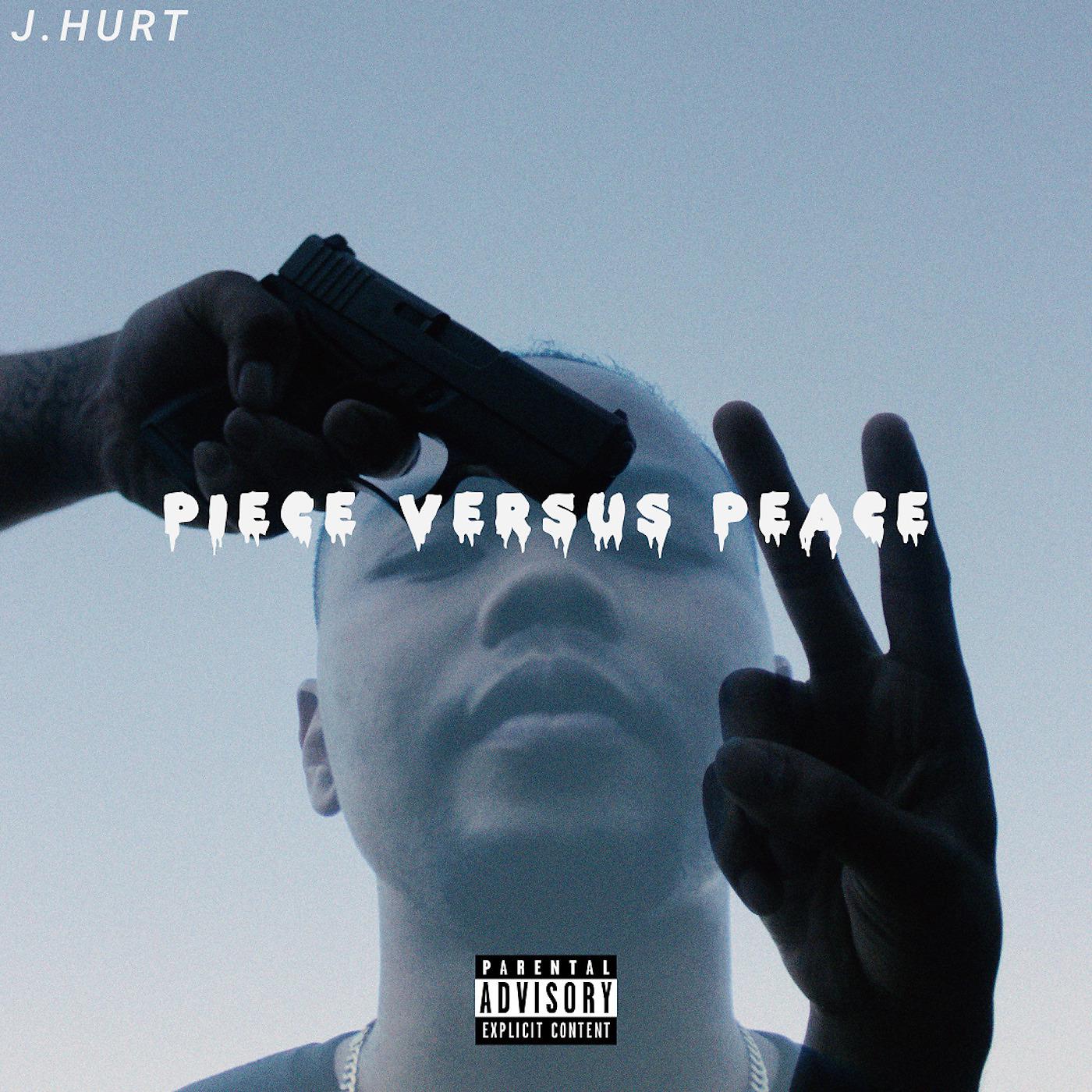 Постер альбома Piece Versus Peace