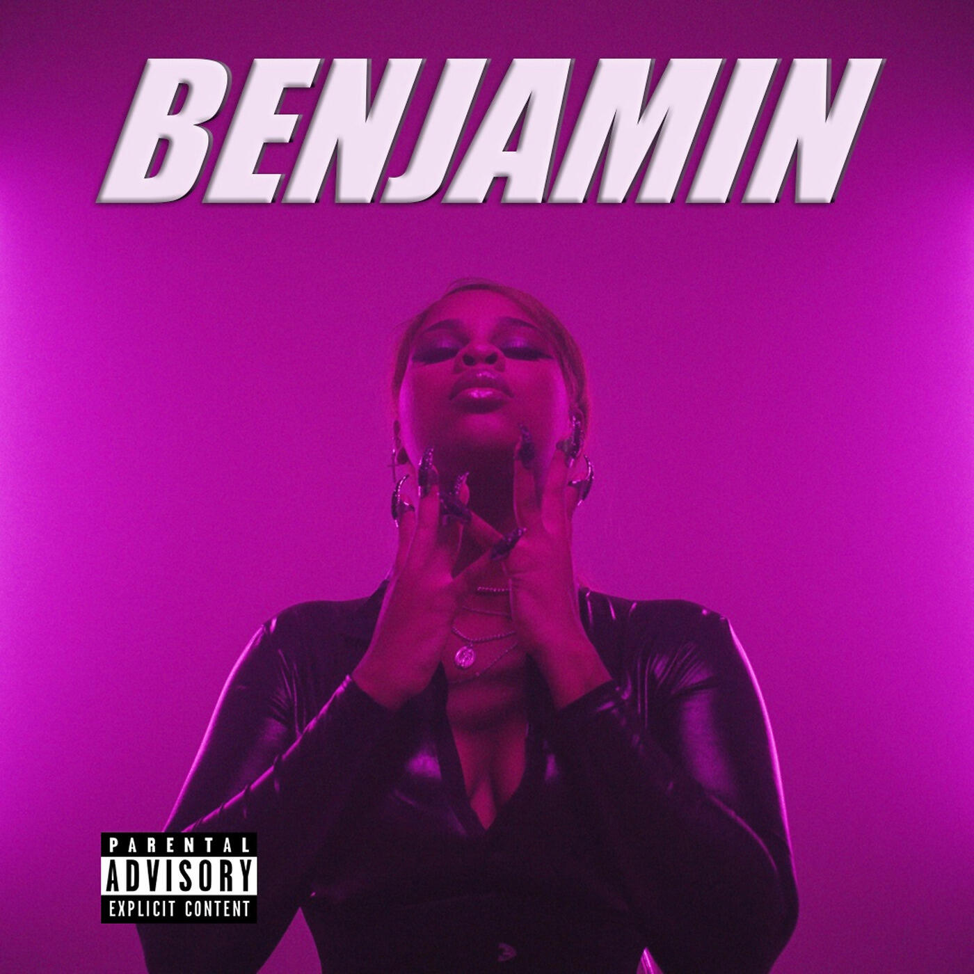 Alex Mali - Benjamin