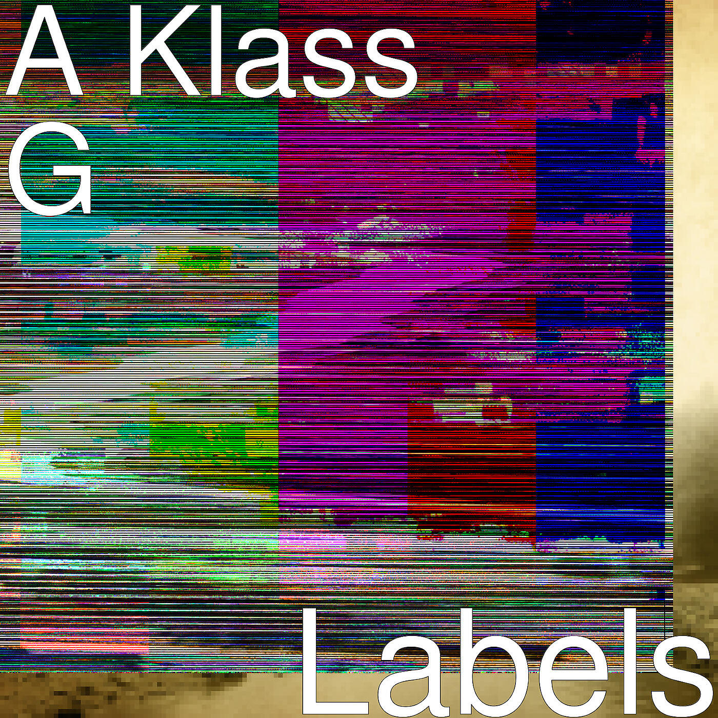 A Klass G - Labels