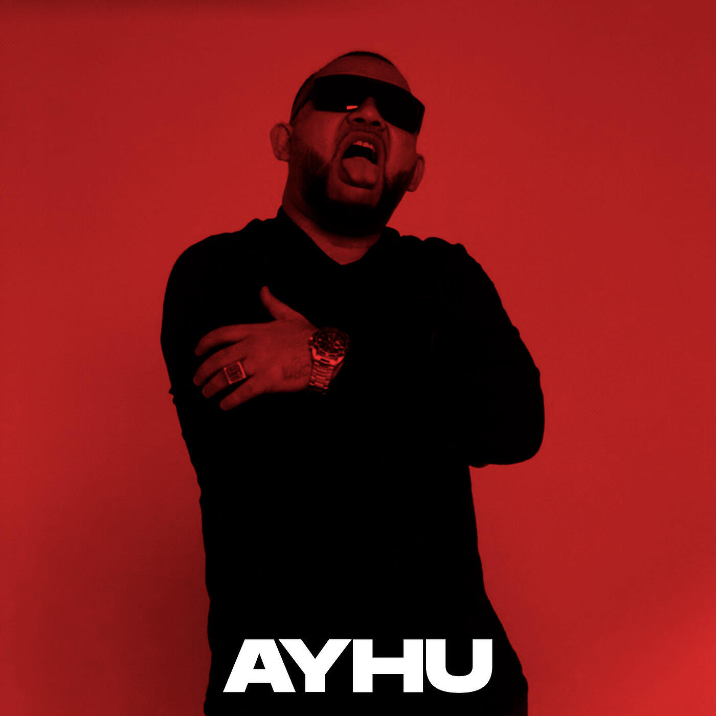 JAMAN T - Ayhu