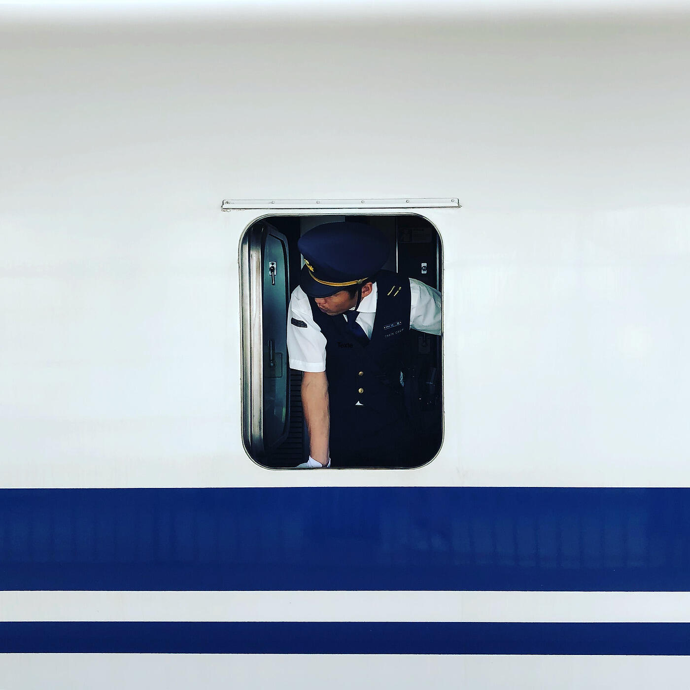 Victor le Masne - Victor 84