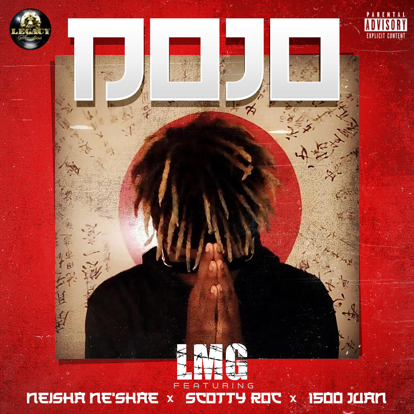 LMG - Dojo