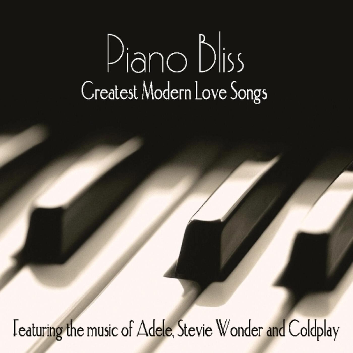 Piano Bliss - Isn't She Lovely
