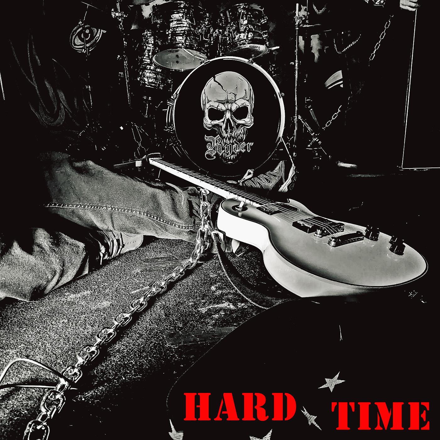 Постер альбома Hard Time