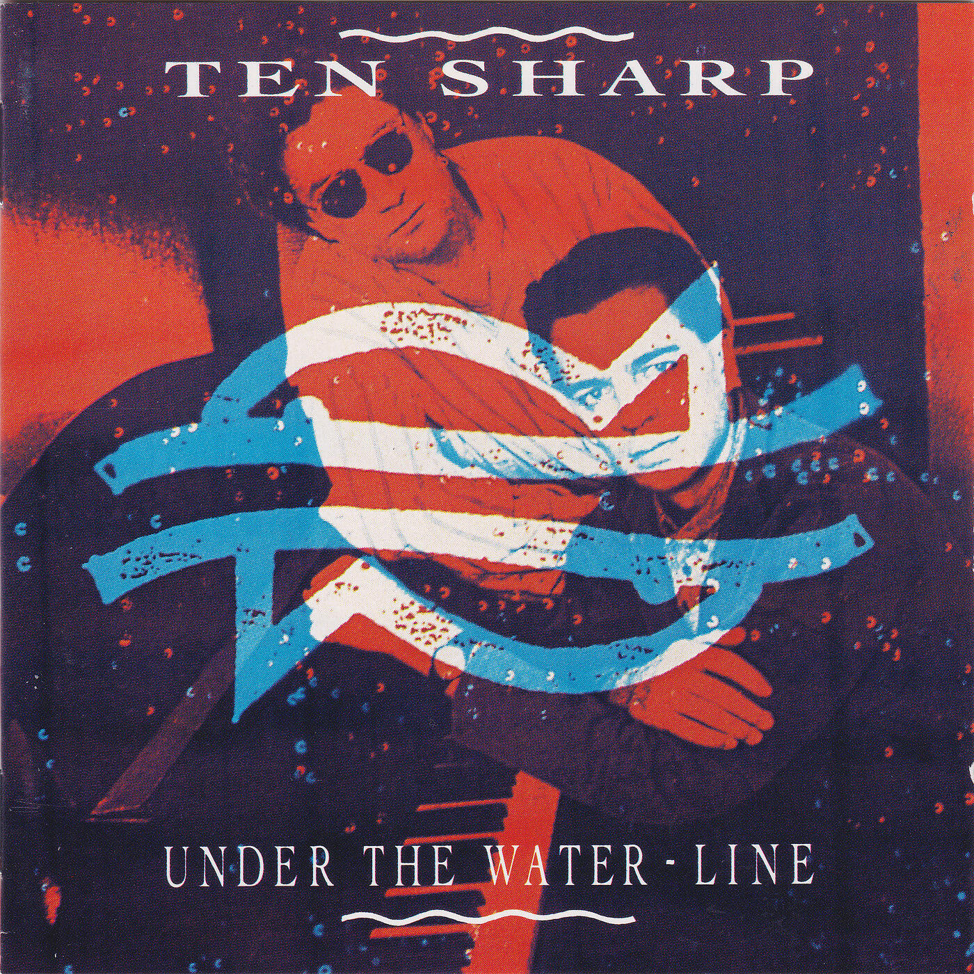 Ten Sharp - Some Sails