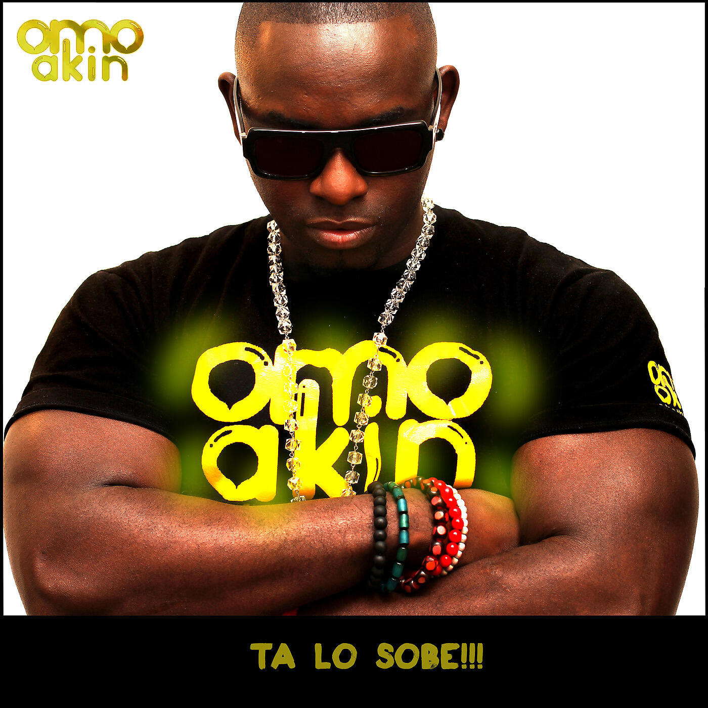 Omo Akin Ft Ice Prince,Dotstar,Shadow,Jesse Jagz - Ta Lo Sobe