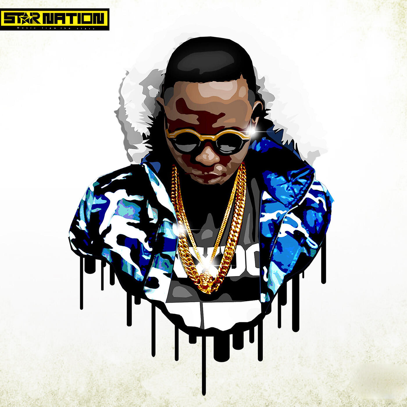 OmoAkin - Ijo Oloti (feat. Skales)