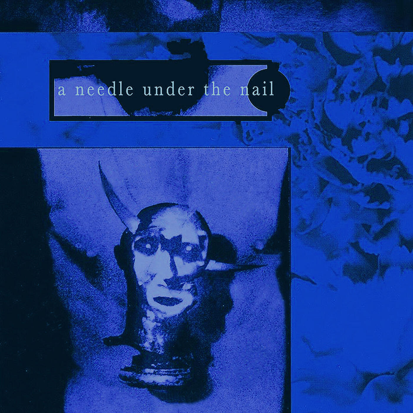 A Needle Under The Nail - Red Shift