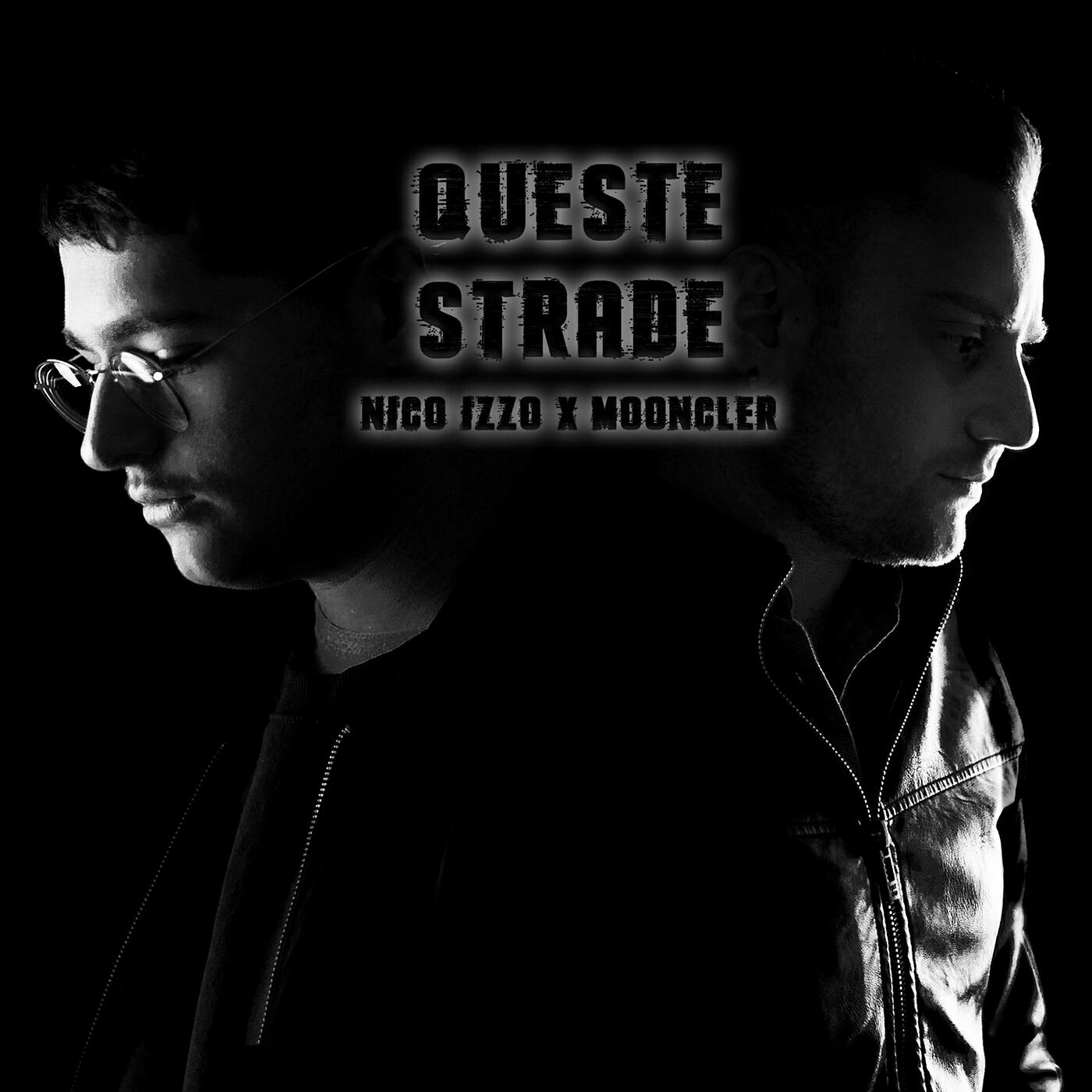 Nico Izzo - Queste Strade
