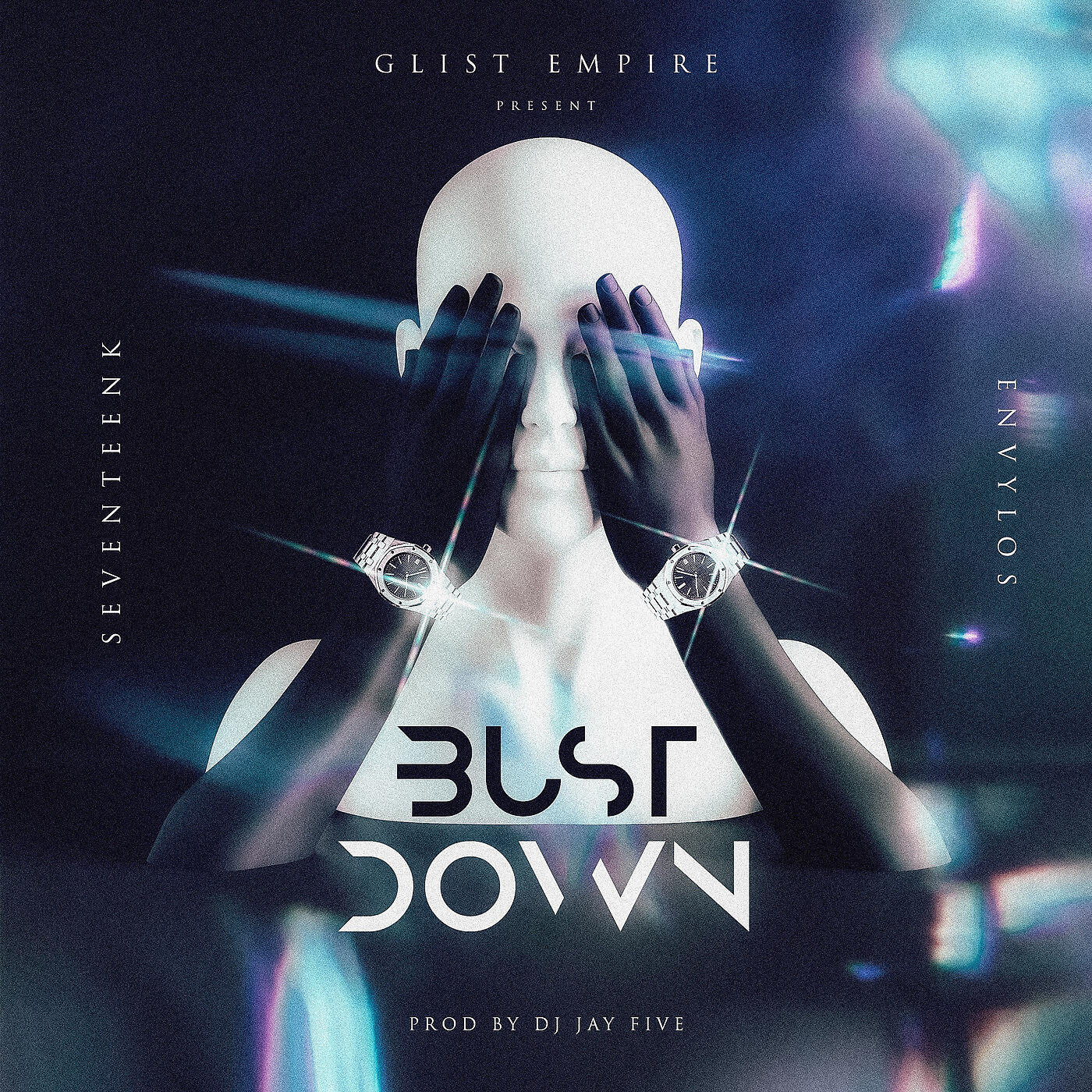 Seventeenk - BustDown