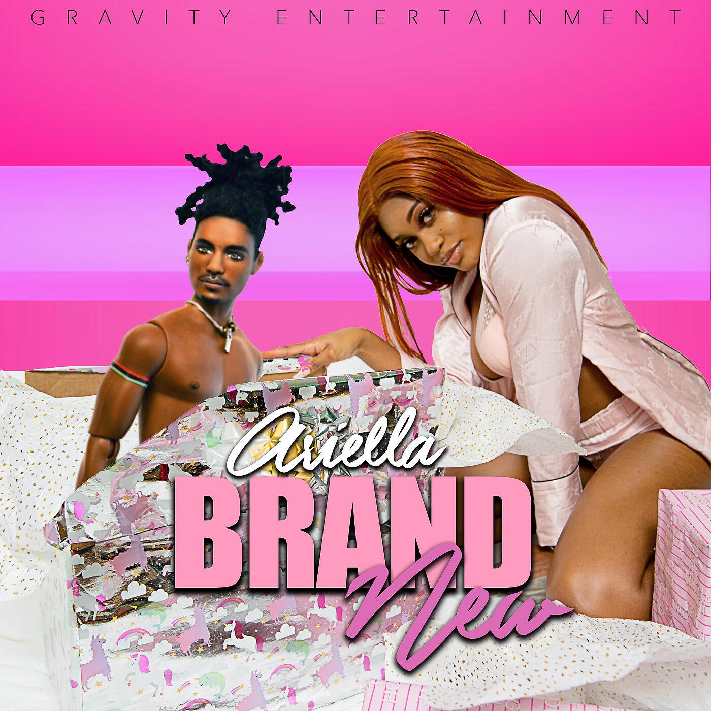 Ariella - Brand New