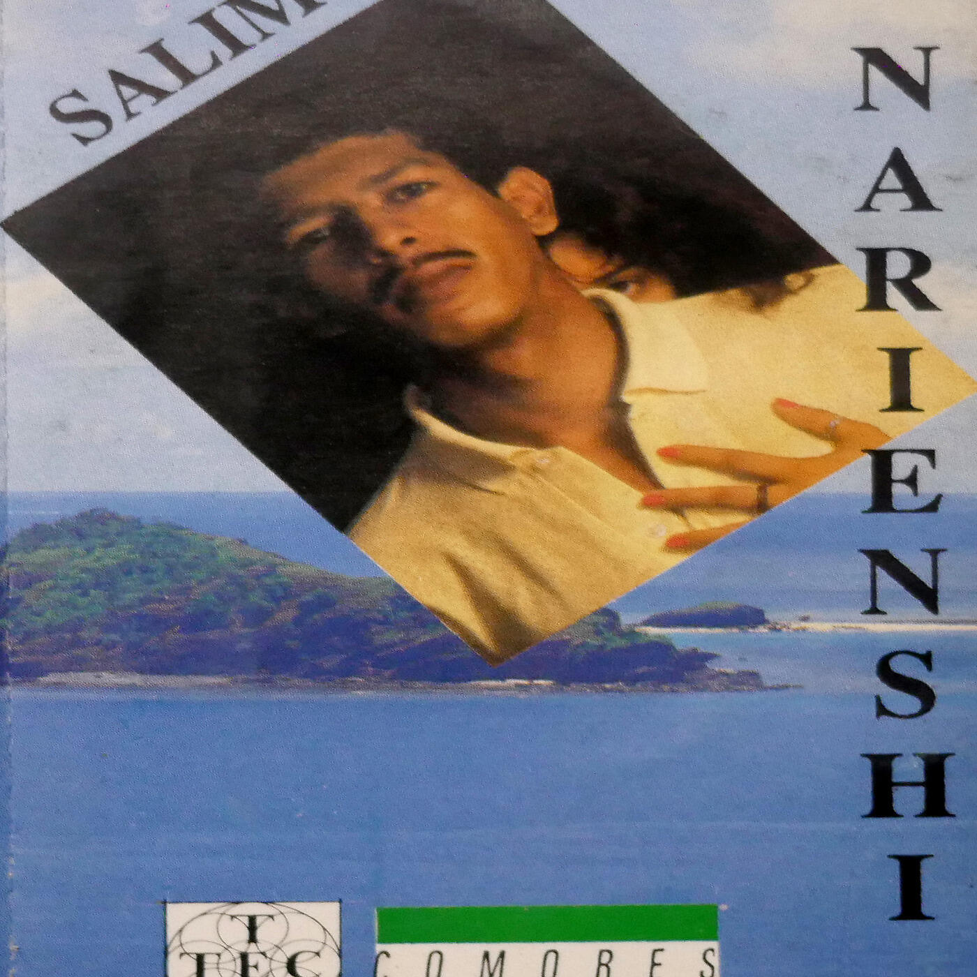 SALIM ALI AMIR - Tambu