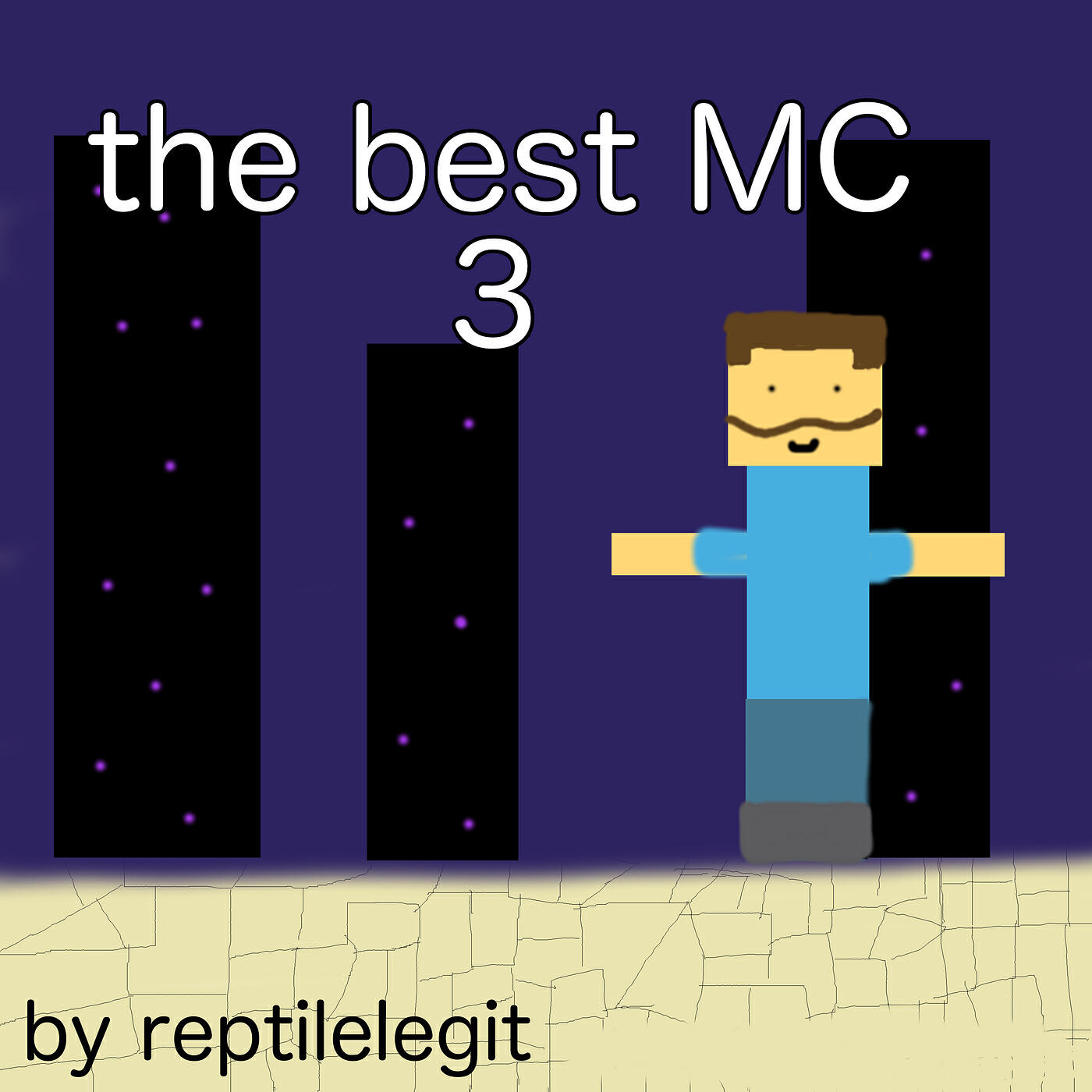 ReptileLegit - Minecraft on My Mind