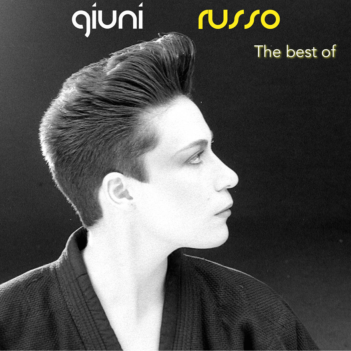 Giuni Russo - Strade Parallele (Aria Siciliana)