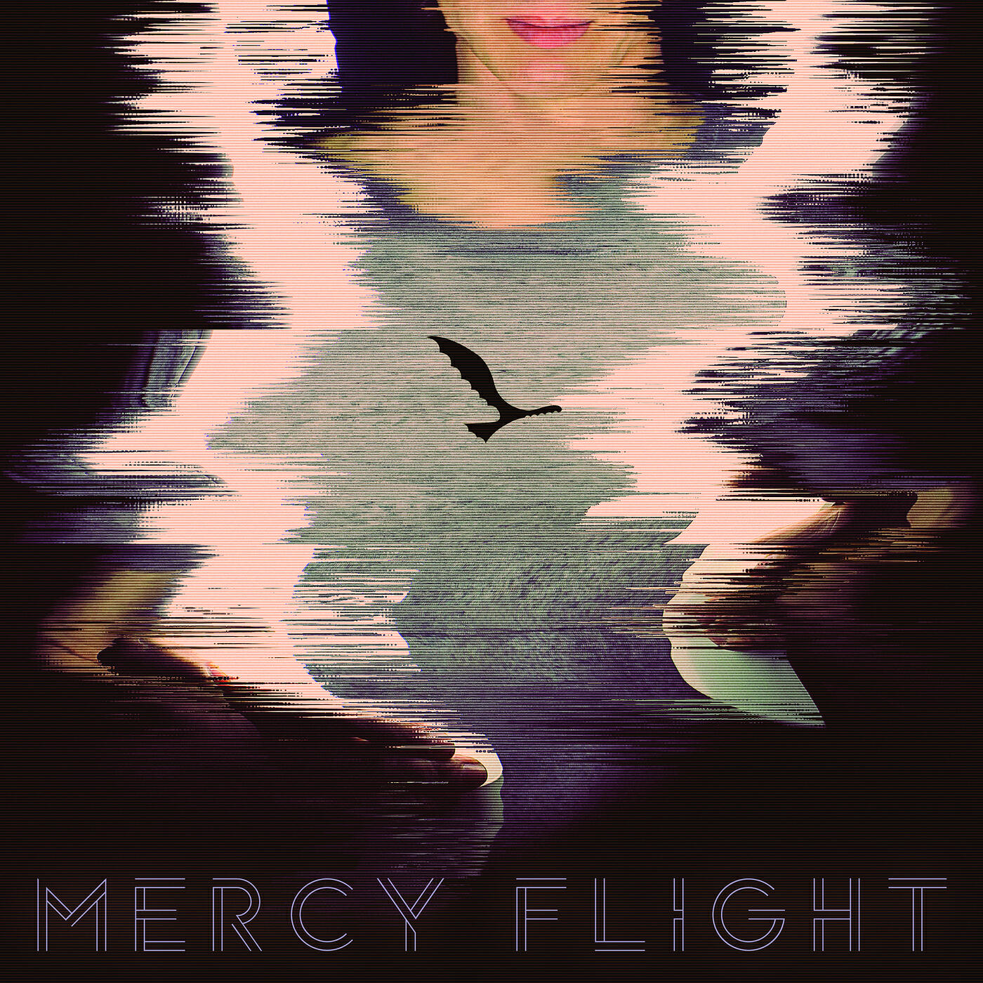 Mercy Flight - Time Machine