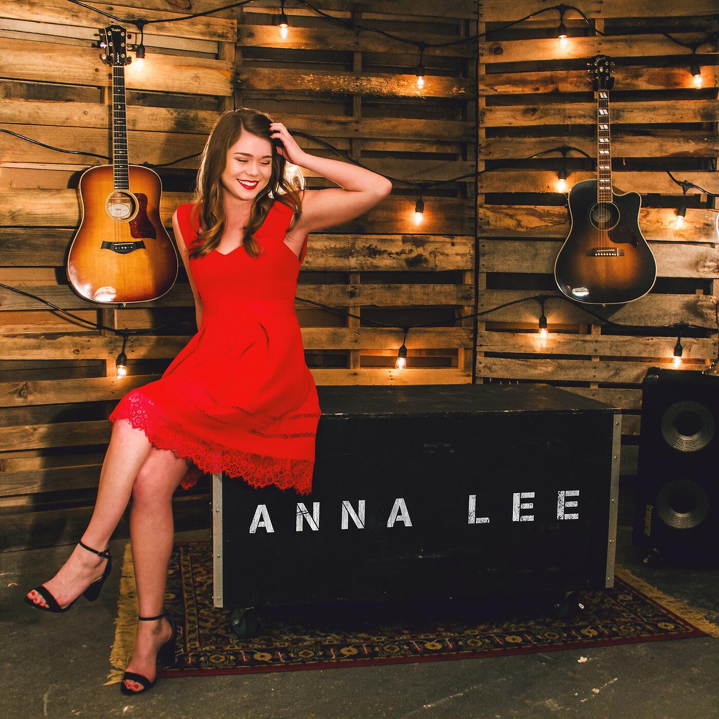 Anna Lee - Take a Stand