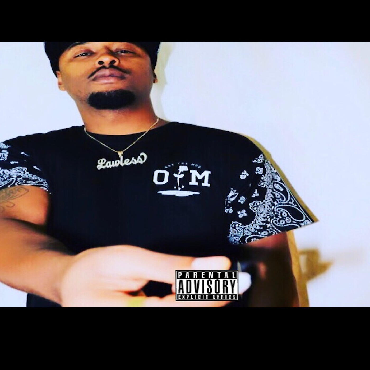 Young Lawless - My Cell