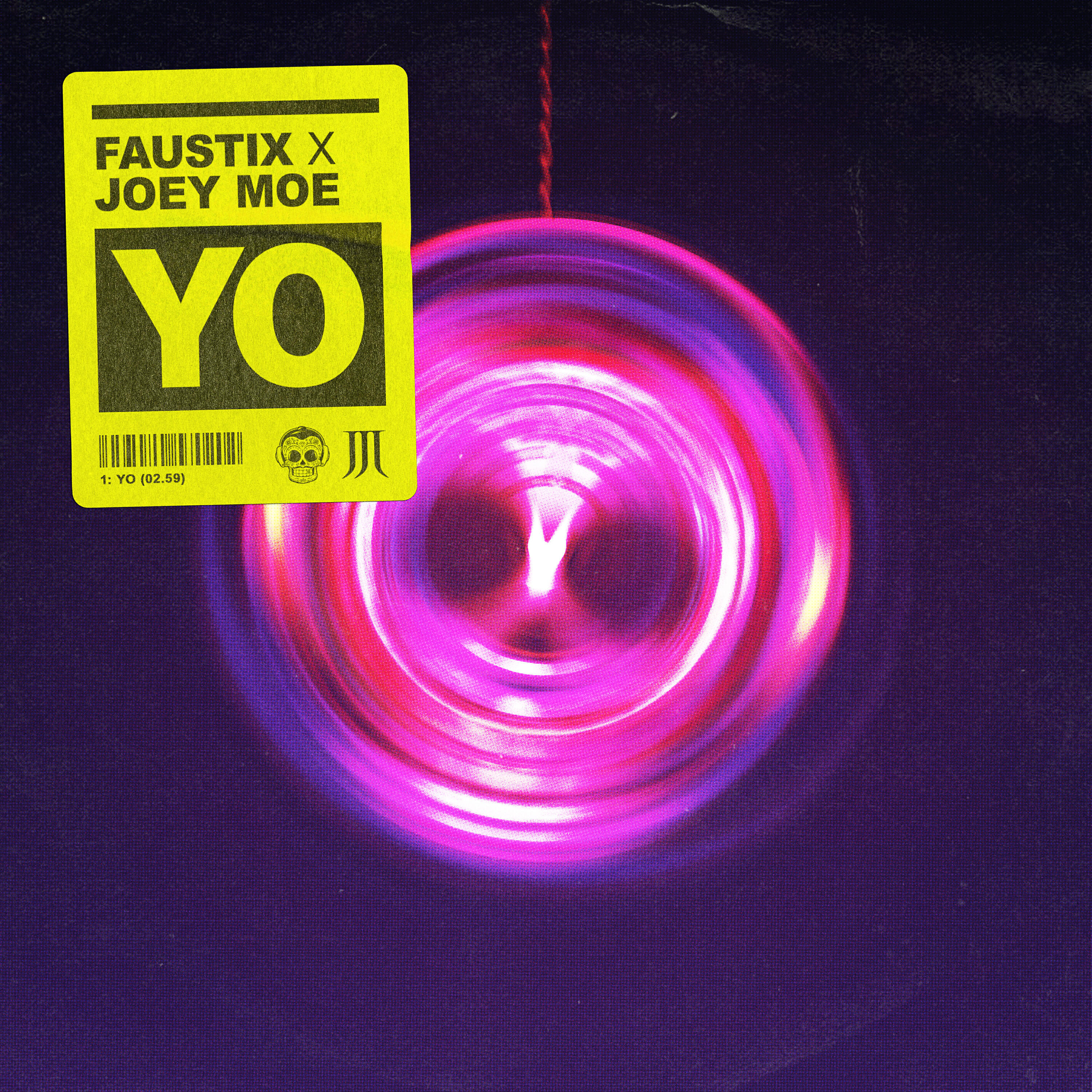 Faustix - YO