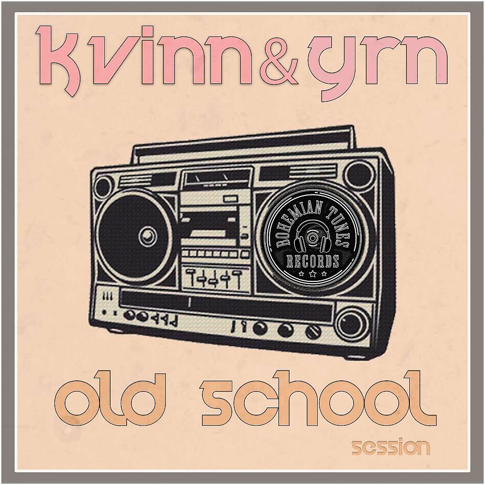 Kvinn - My Love (Original Mix)