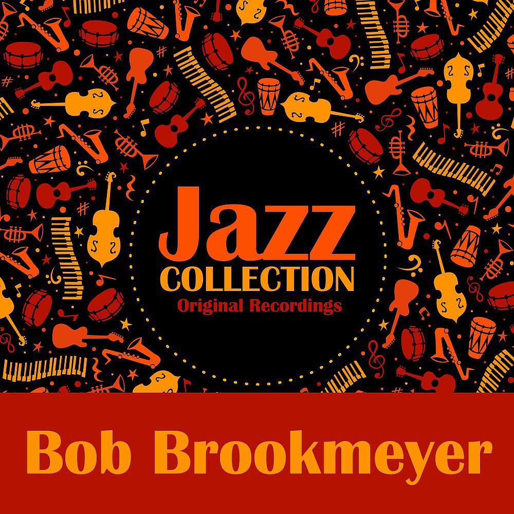 Bob Brookmeyer - Stretching Out