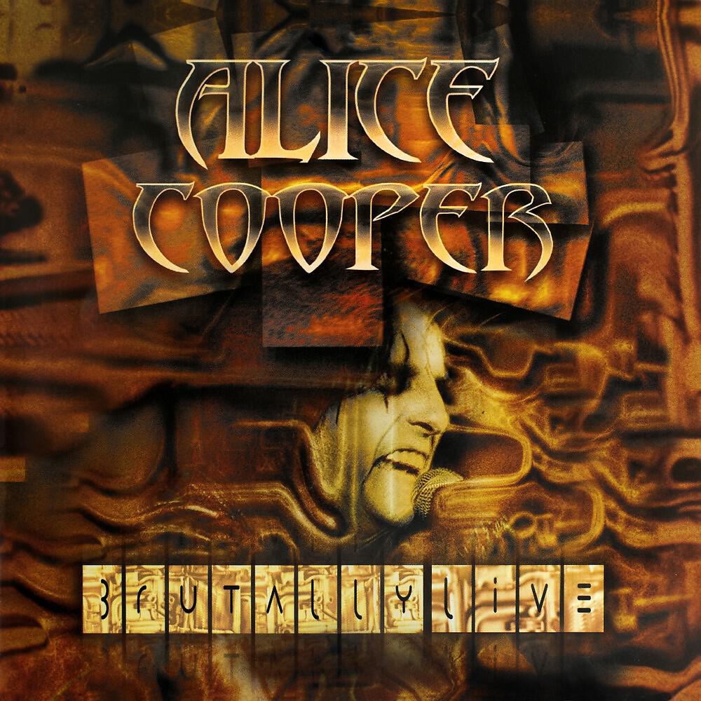 ALICE COOPER - Wicked Young Man (Live)