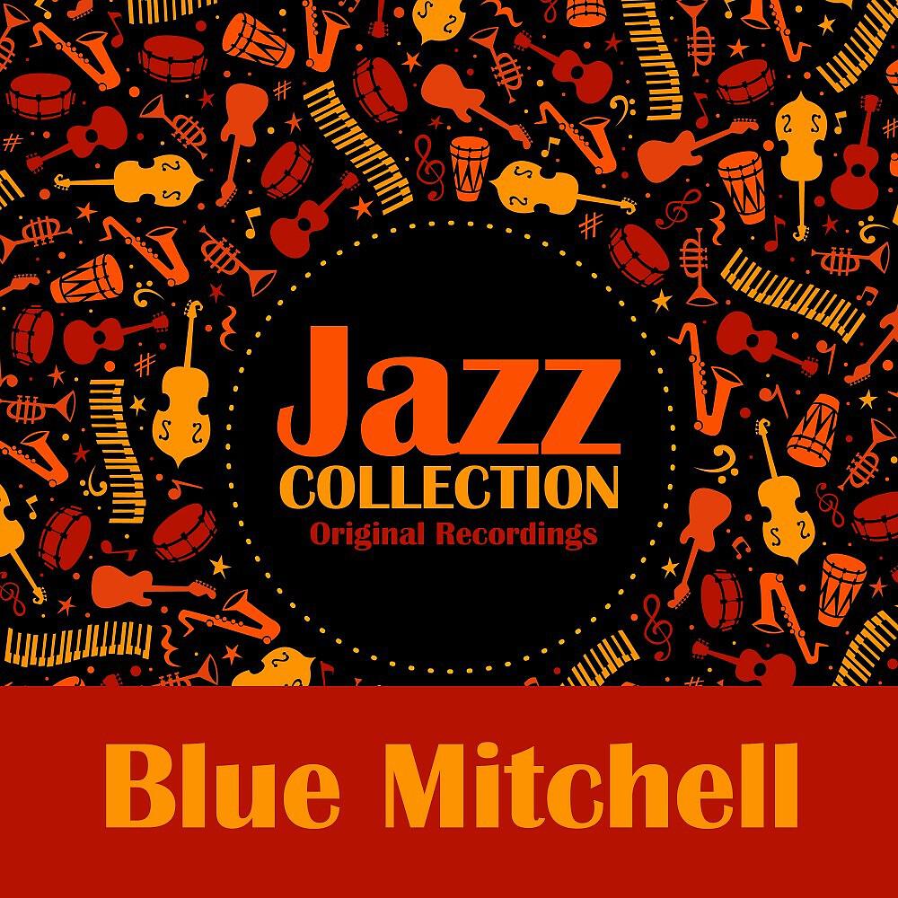 Blue Mitchell - Waverly Street