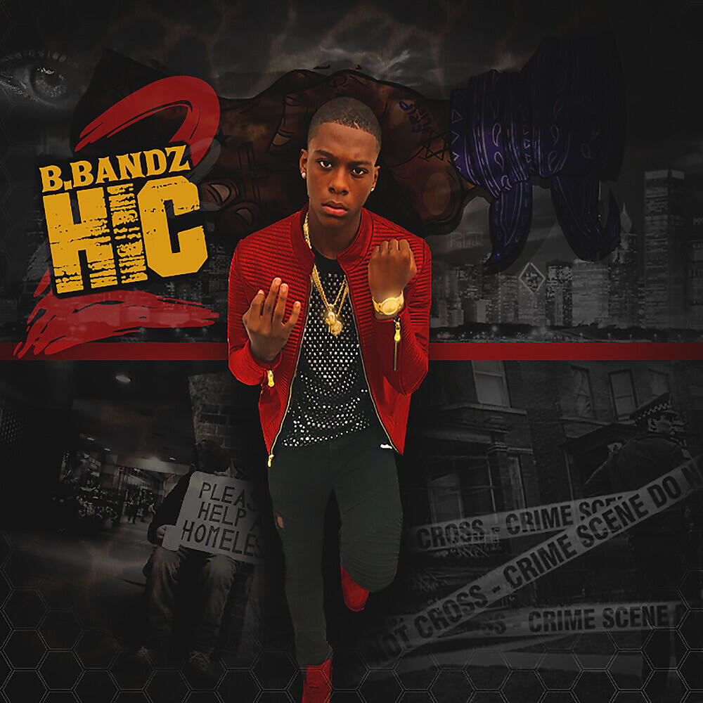 B.Bandz - Win Win