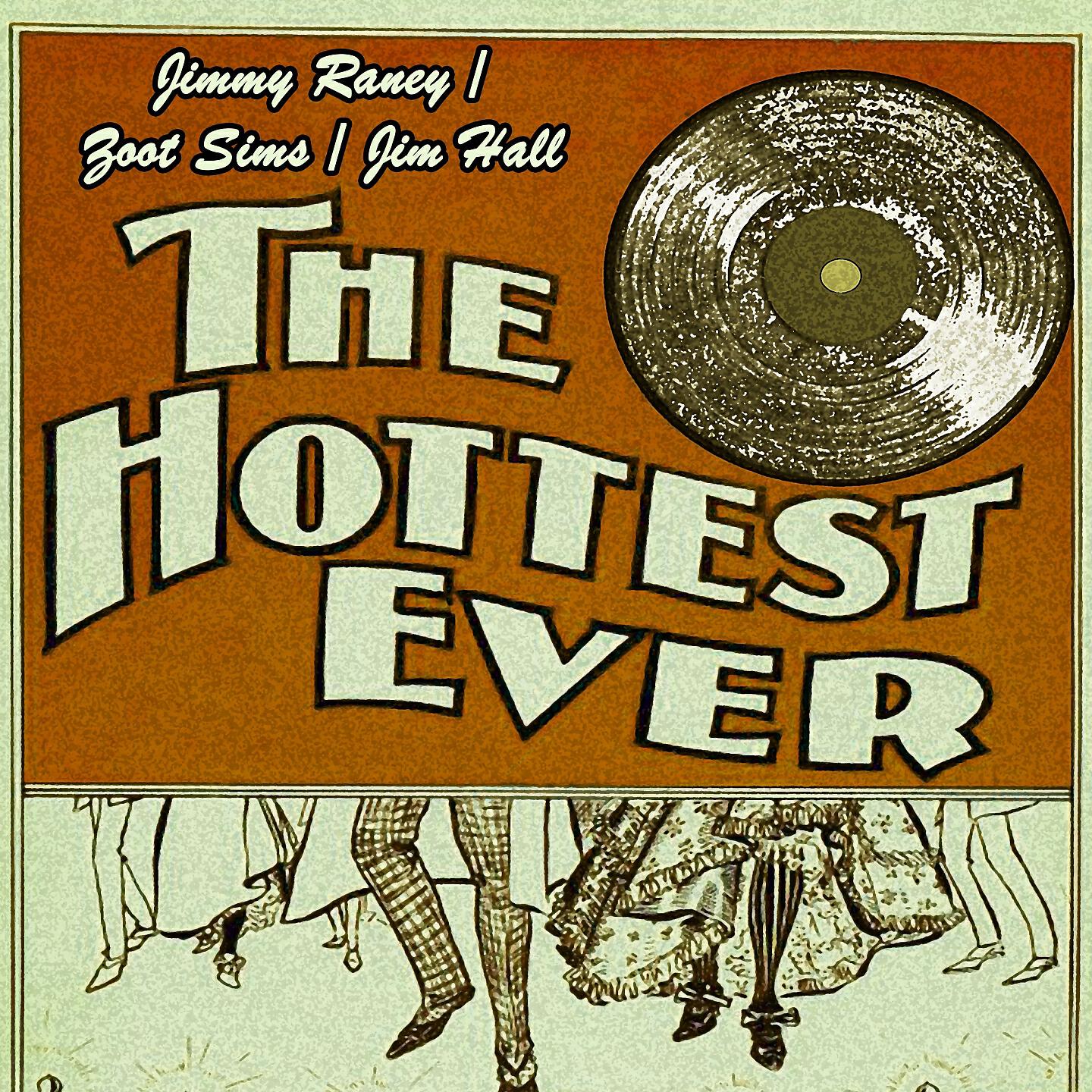 Jimmy Raney & Zoot Sims & Jim Hall - Este Seu Olhar