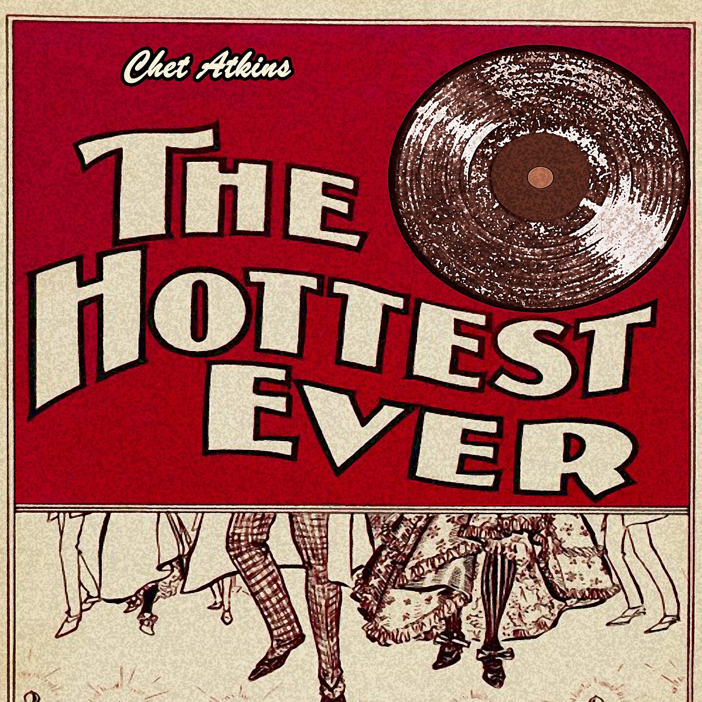 Chet Atkins - Mayan Dance