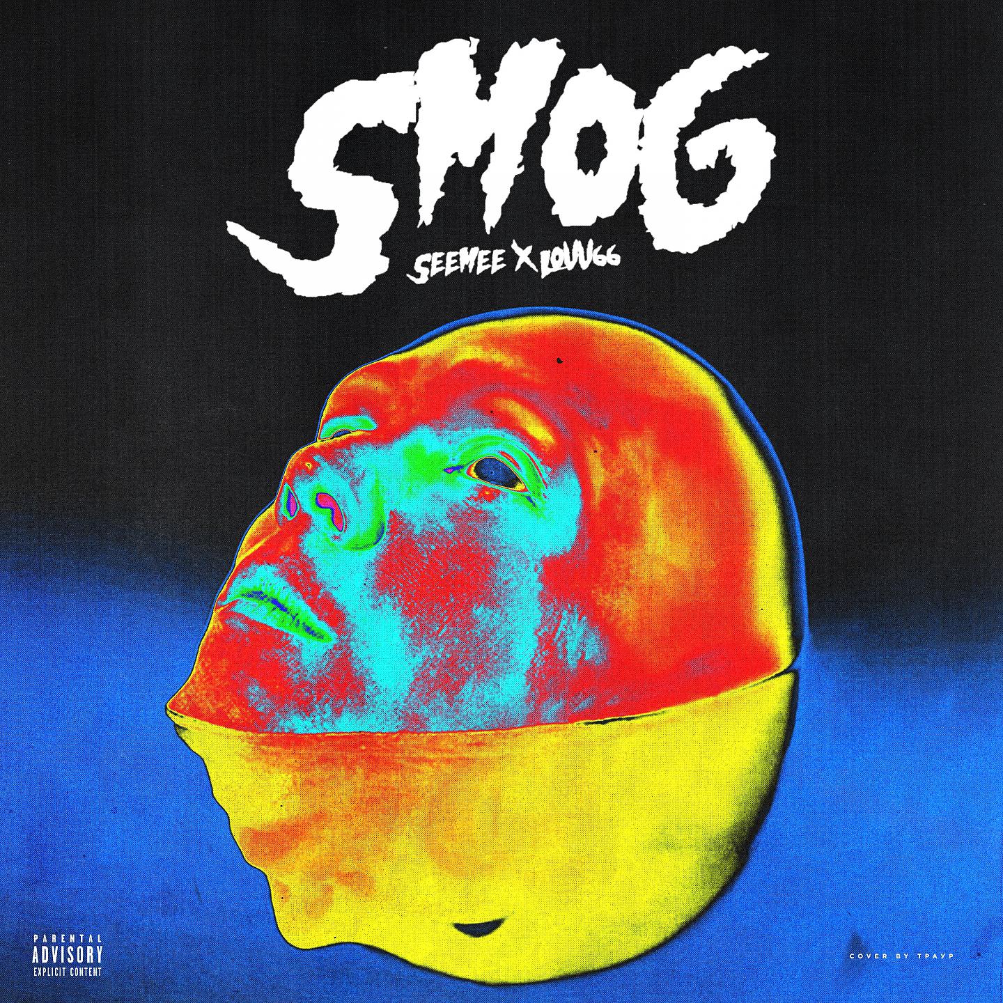 Постер альбома Smog