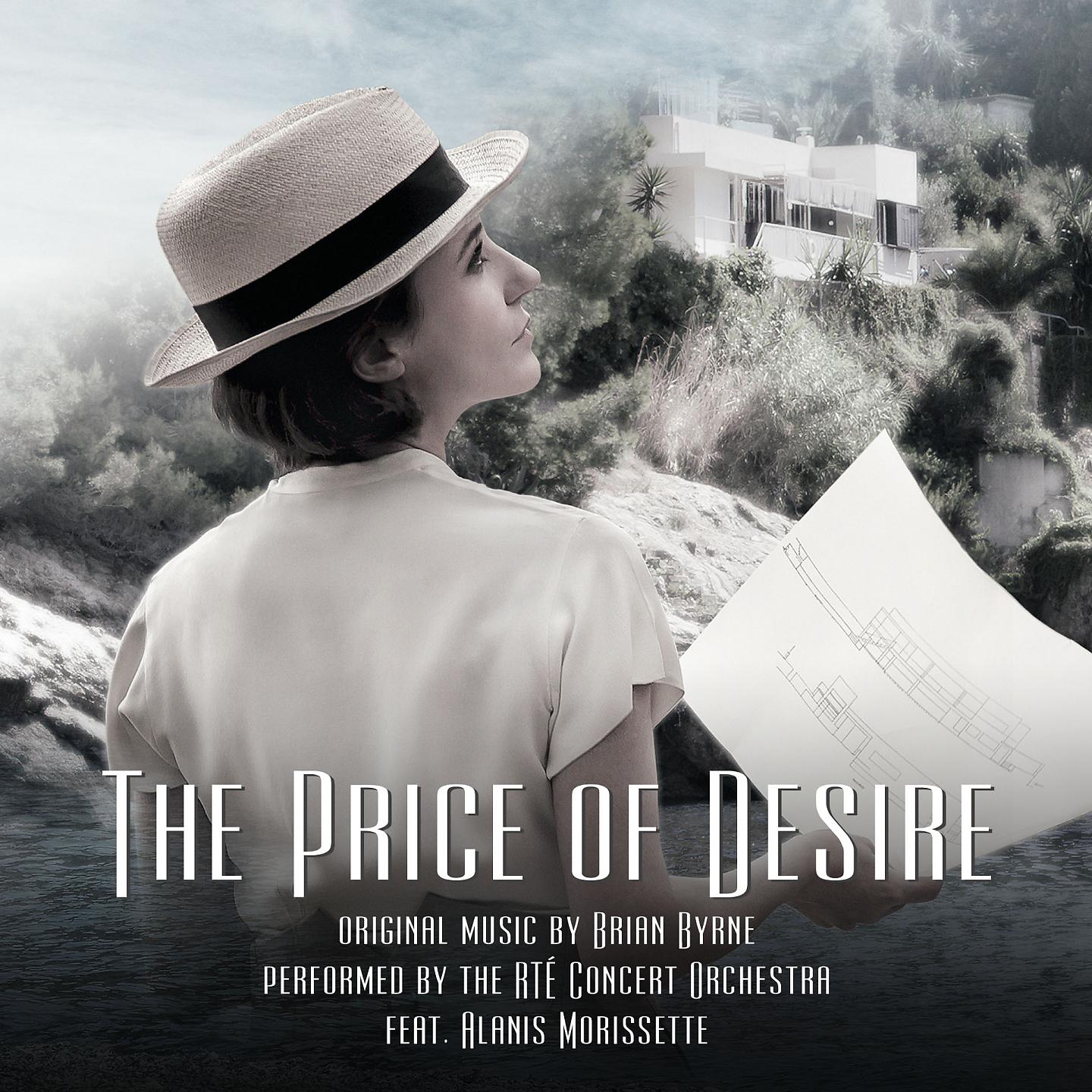 Постер альбома The Price of Desire Ost