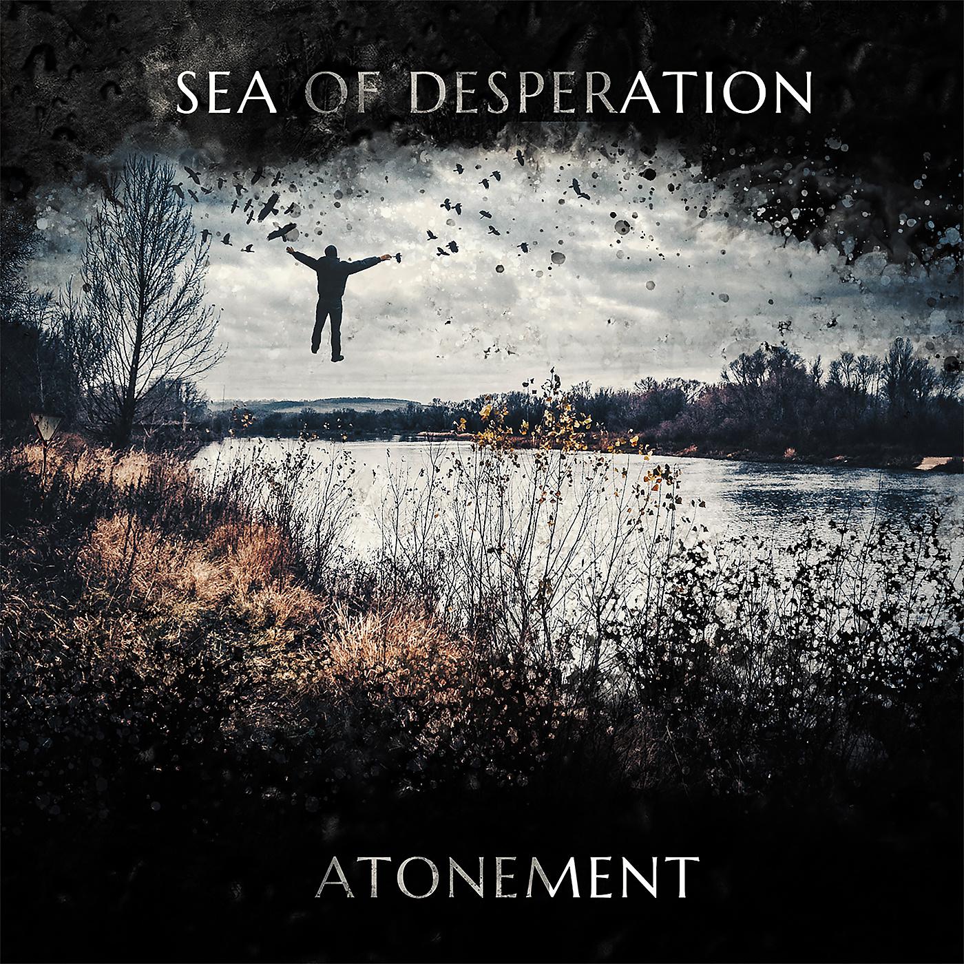 Постер альбома Atonement