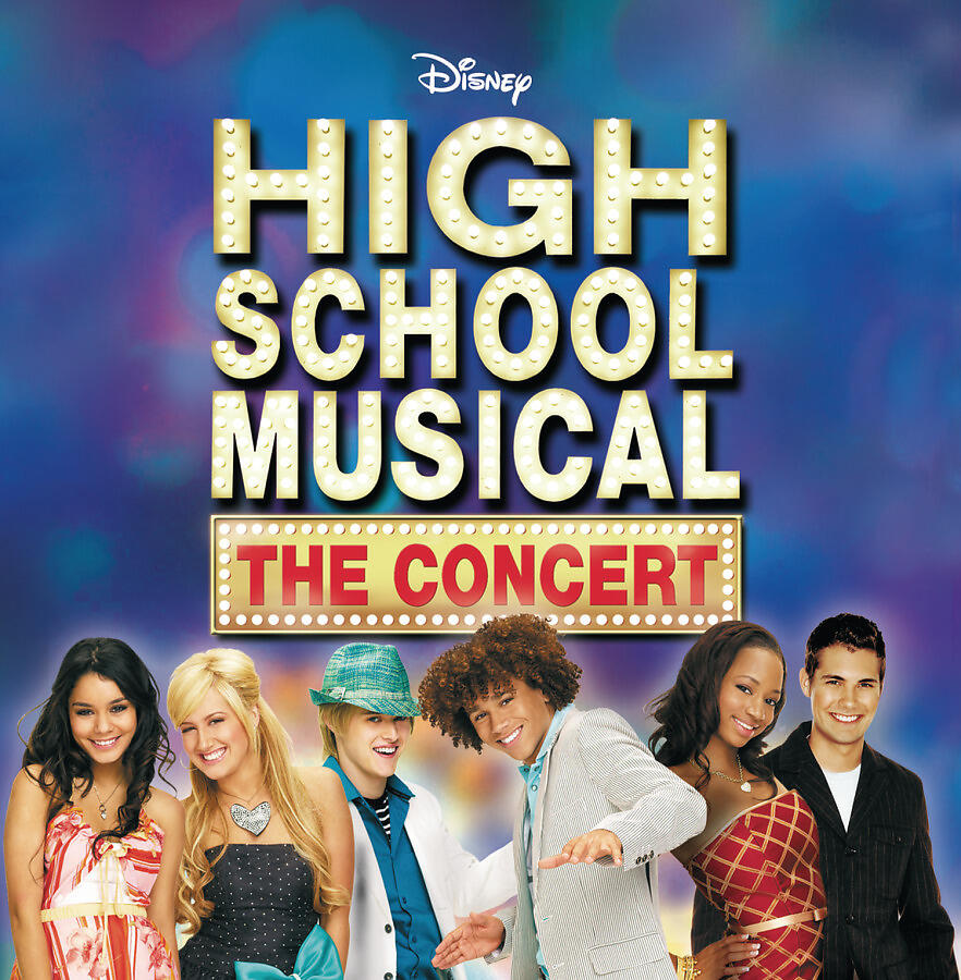 Corbin Bleu - Get'cha Head in the Game