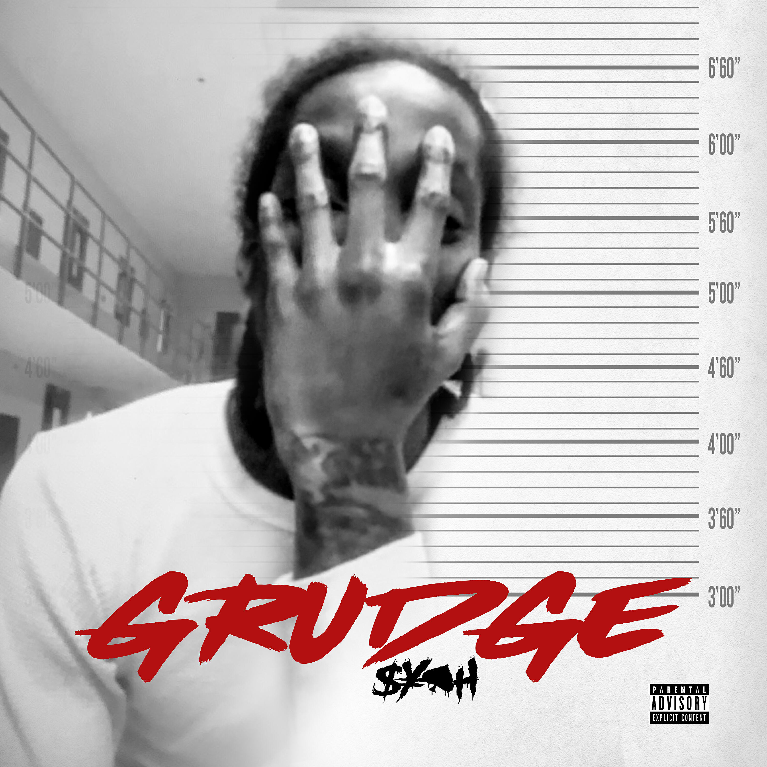 SYPH - Grudge