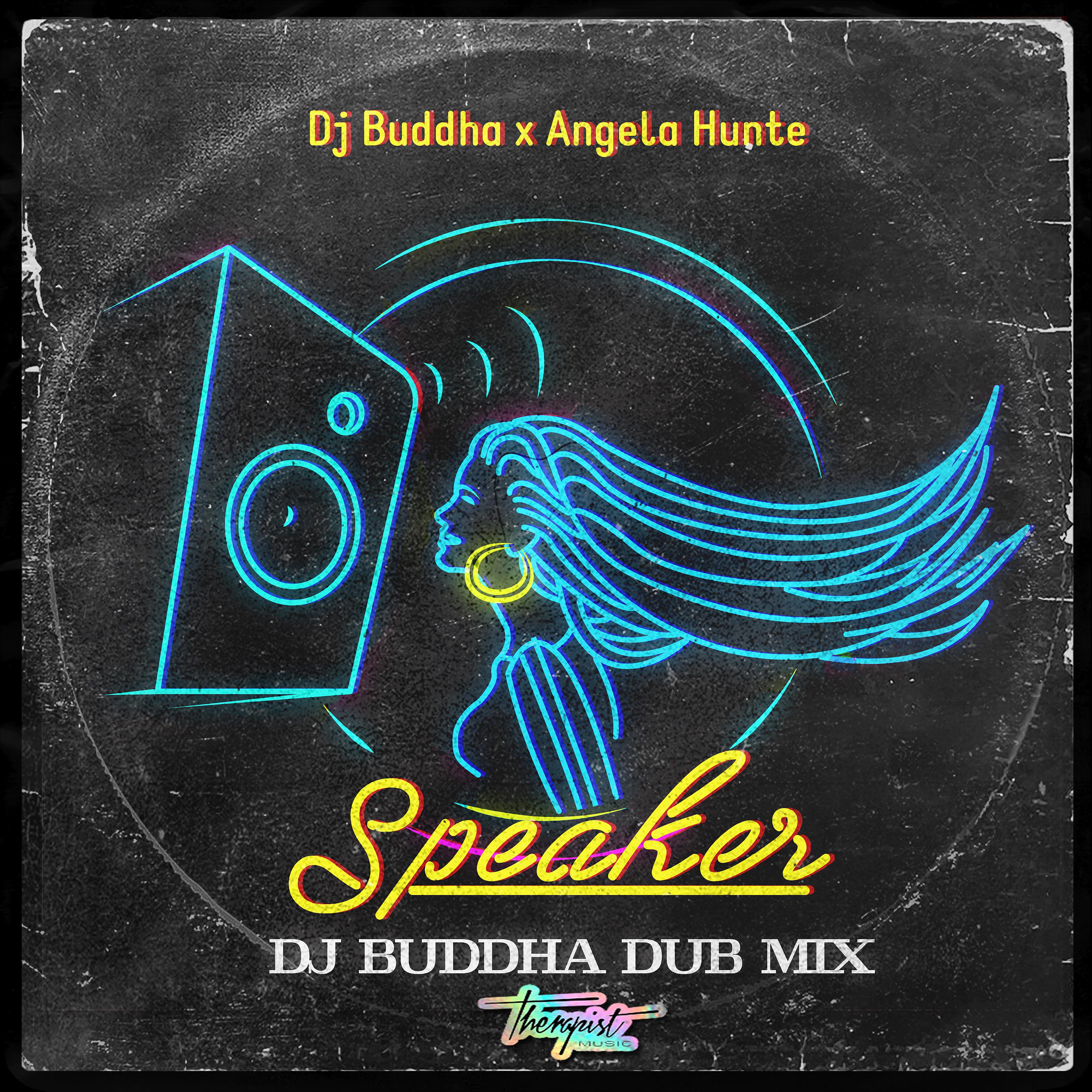 Постер альбома Speaker (Dub Mix)